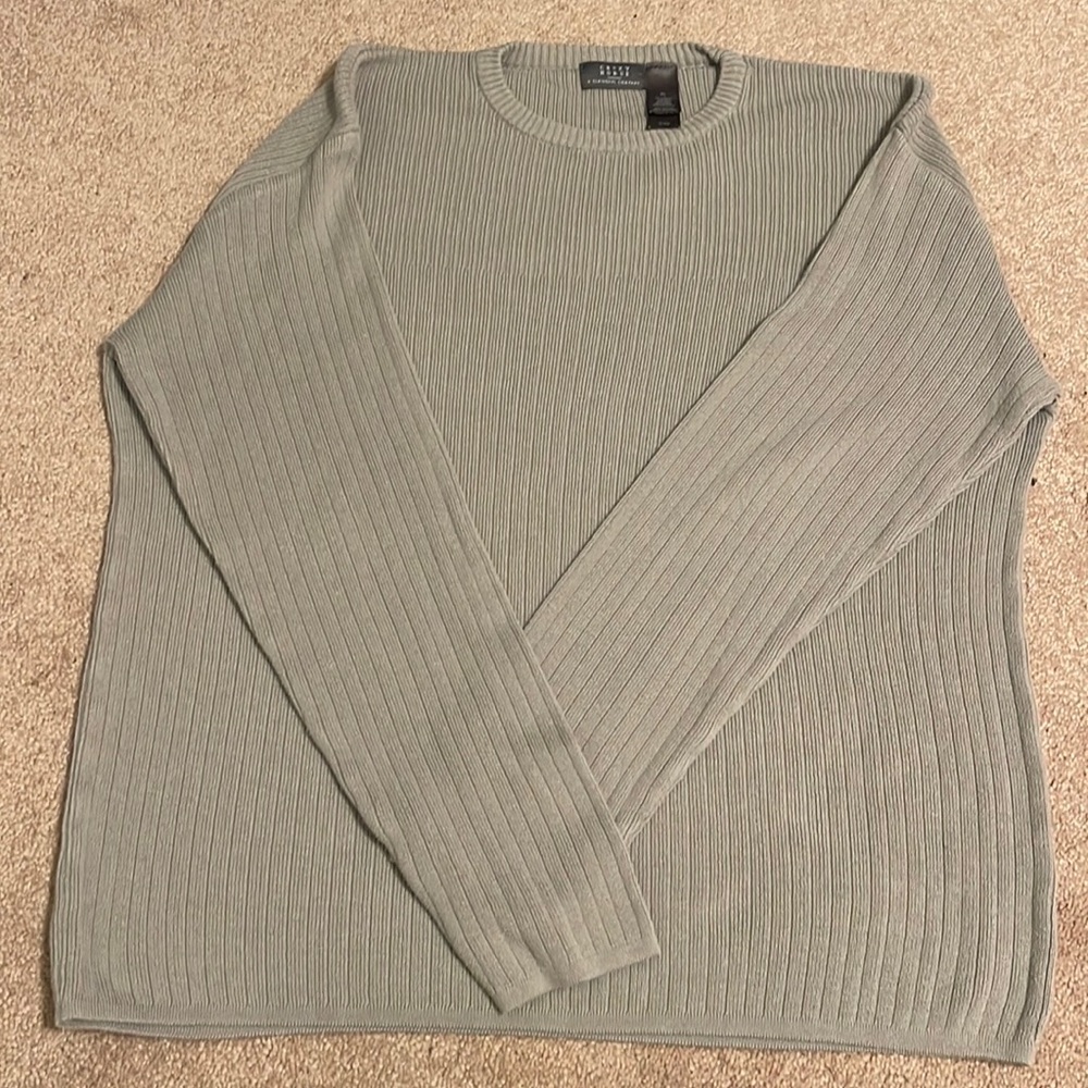 Crazy Horse A Claiborne Company sweater